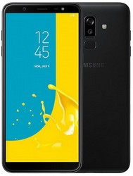 Замена стекла на телефоне Samsung Galaxy J6 (2018) в Орле